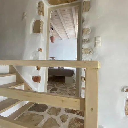 Villa Villa Gal Paros *
