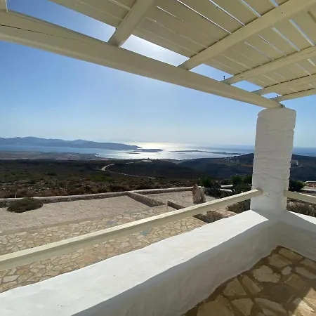 Villa Gal Paros