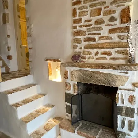 Villa Gal Paros