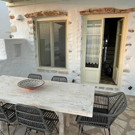 Villa Villa Gal Paros *