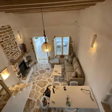 Villa Villa Gal Paros Moni Christou Dasous