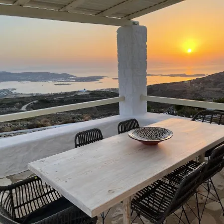 Villa Gal Paros Villa