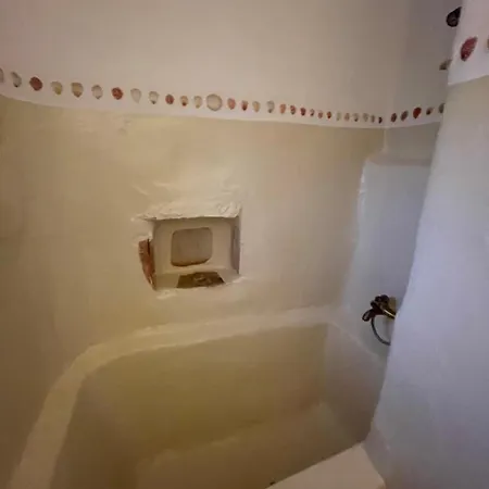 Villa Gal Paros Villa *