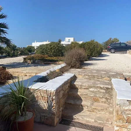Villa Villa Gal Paros Moni Christou Dasous