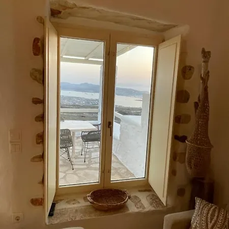 Villa Gal Paros