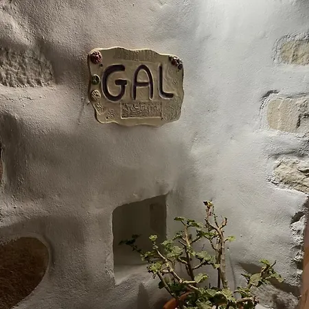 Villa Villa Gal Paros *