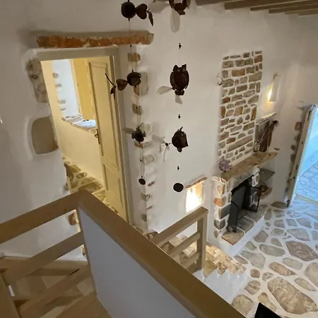 Villa Gal Paros Villa Moni Christou Dasous