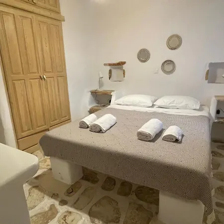 Villa Villa Gal Paros *