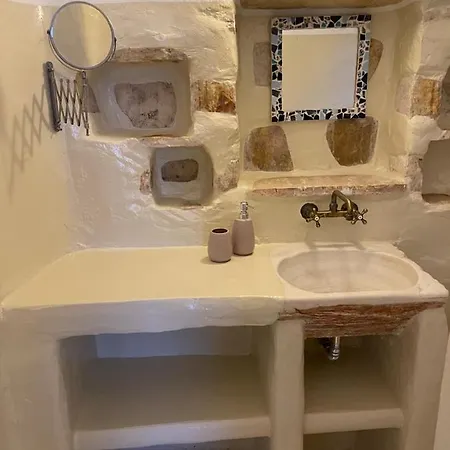 Villa Gal Paros *