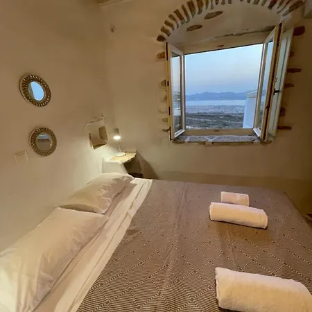 Villa Gal Paros *