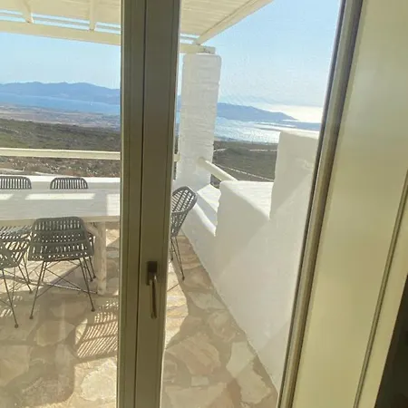 Villa Villa Gal Paros *