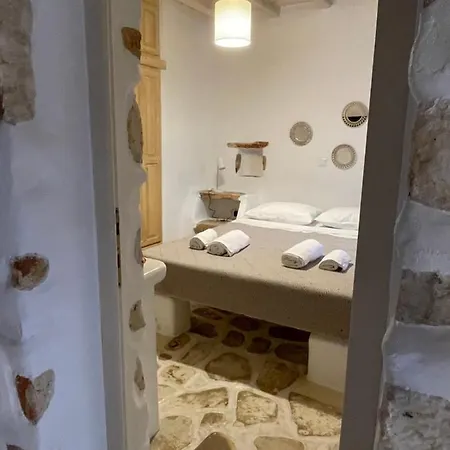 Villa Gal Paros Villa