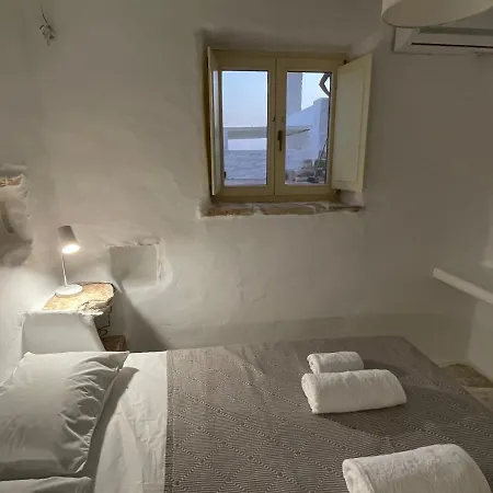 Villa Gal Paros