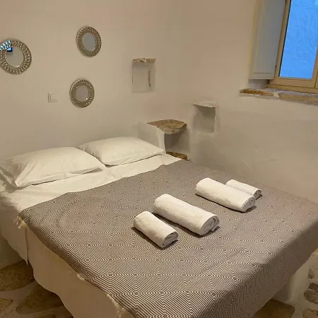 Villa Gal Paros Villa Moni Christou Dasous