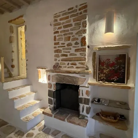 Villa Gal Paros